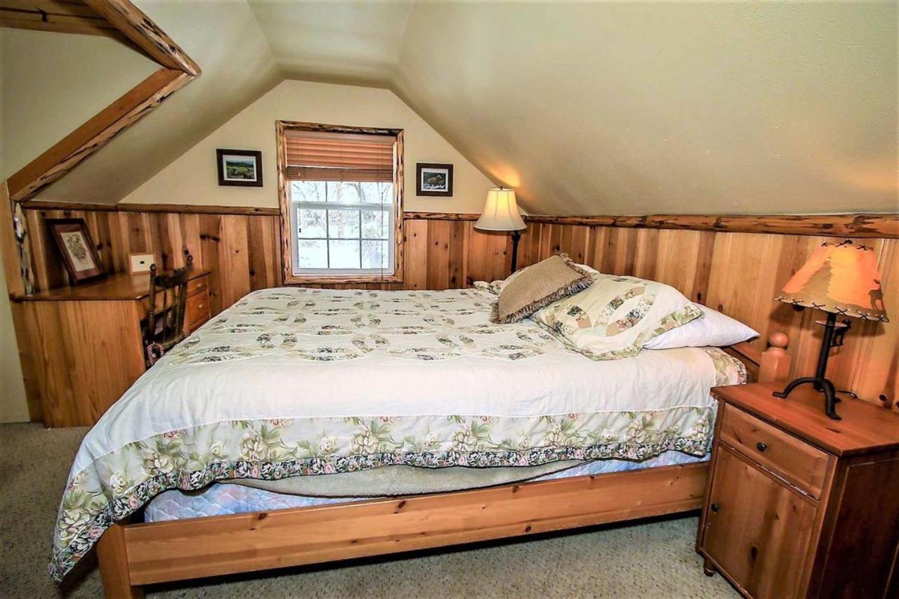 Nine Pines Lodge-537 By Big Bear Vacations Big Bear Lake Exterior photo